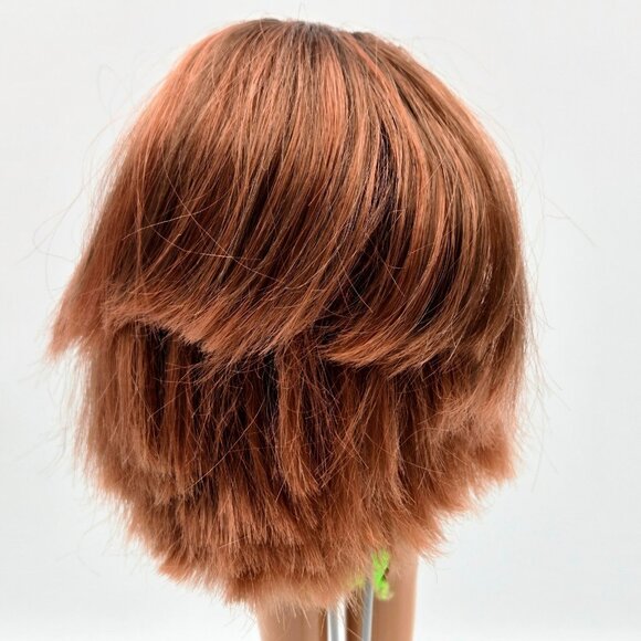 Florida Vacation Midge Barbie Doll 1998 20538 Red Hair Green Swimsuit Mattel Rea - Picture 7 of 16